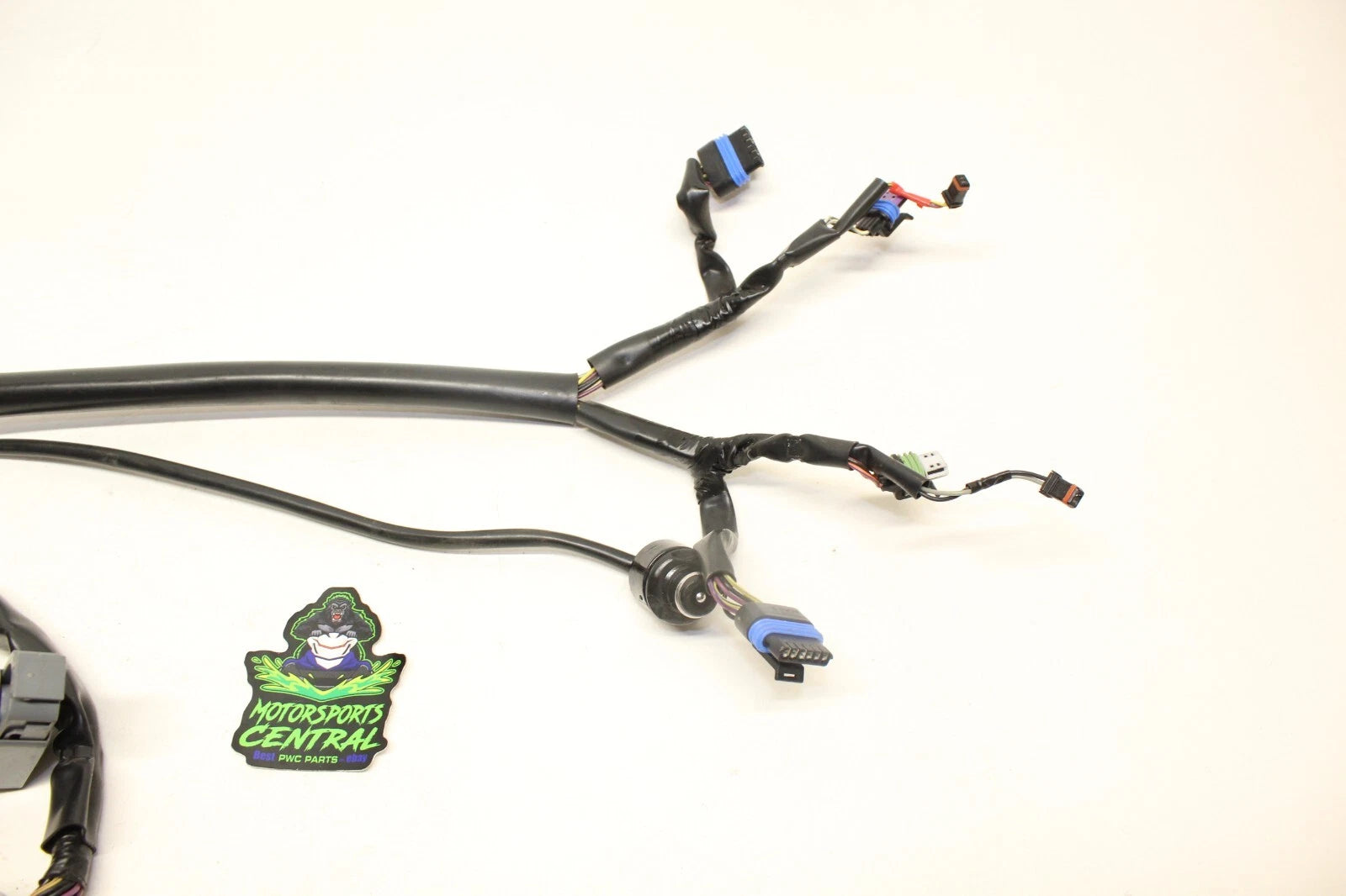 Steering Wire Wiring Harness DESS for Sea Doo GTX iS LTD RXT (2010–2015)