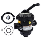 Top Mount Valve for Pac Fab Sand Filters