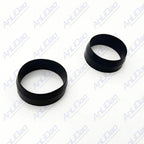 2Pcs Grommet for Volvo Penta Marine (3853424, 03853424)