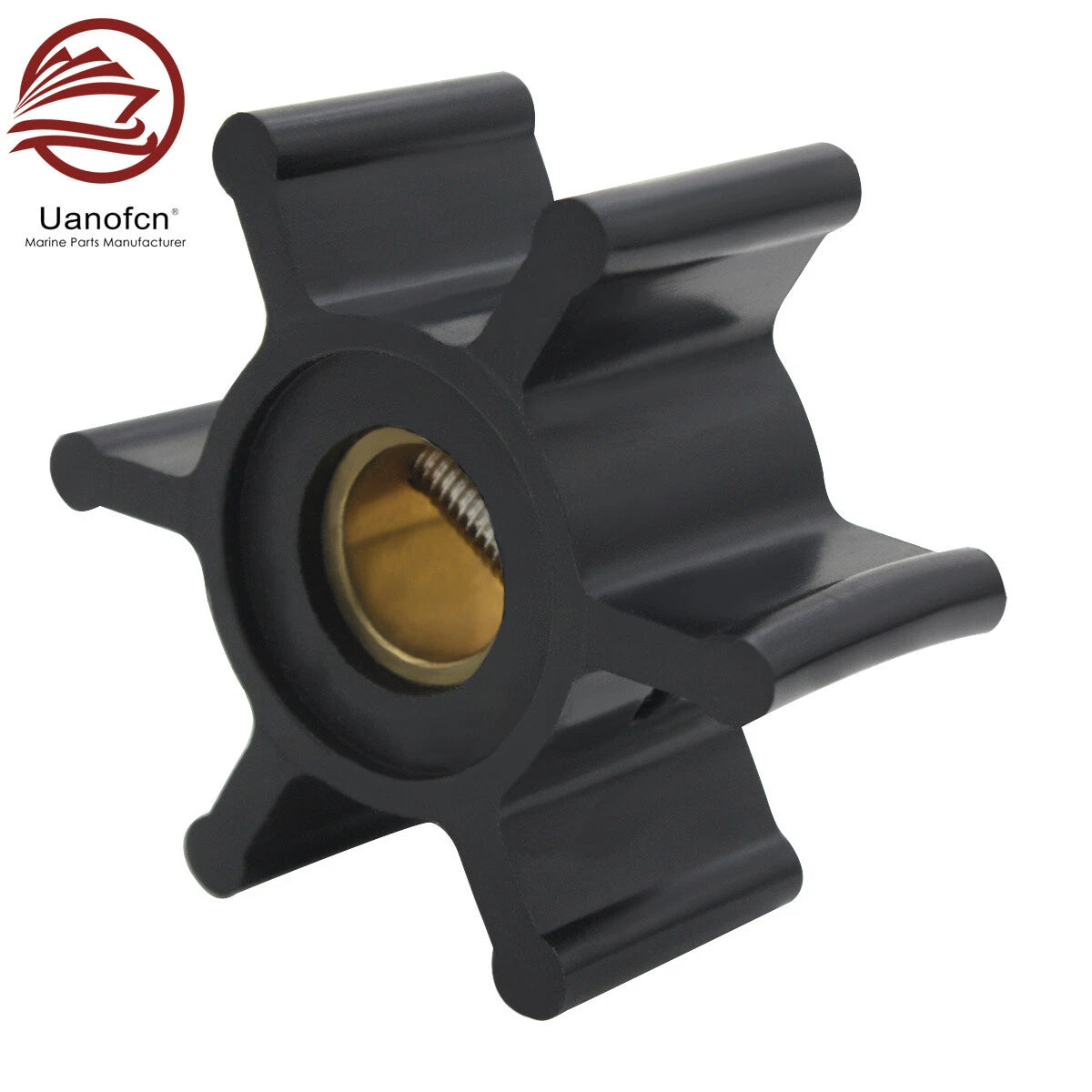 F4 Pump Impeller for Johnson F4B (09-810B-1)