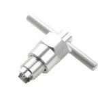 Puller Wrench Tool for 1200, 1222, 1225 Cartridge Cores