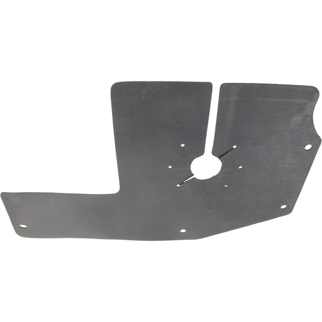 Engine Splash Shield for Cadillac CTS (2010-2015)