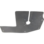 Engine Splash Shield for Cadillac CTS (2010-2015)
