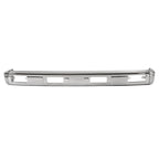 Front/Rear Step Bumper Face Bar for Toyota Pickup (1984–1988) with Fog Light Holes