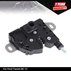 Hood Latch for Ford Transit (2006â2013)
