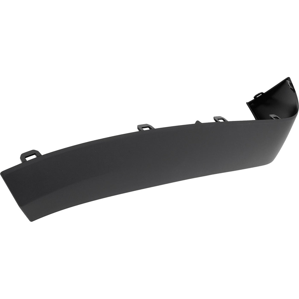 Fender Flares for Jeep Cherokee Trailhawk (2014–2018)