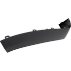 Fender Flares for Jeep Cherokee Trailhawk (2014–2018)