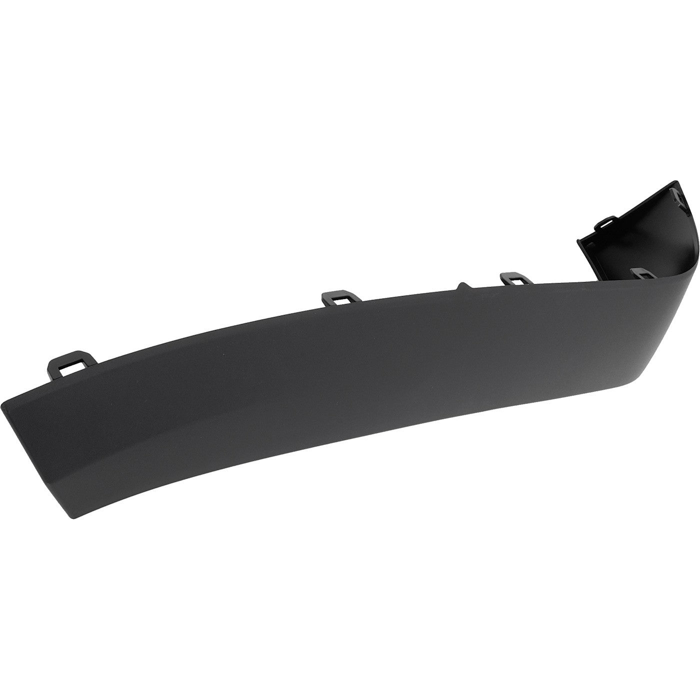 Fender Flares for Jeep Cherokee Trailhawk (2014–2018)