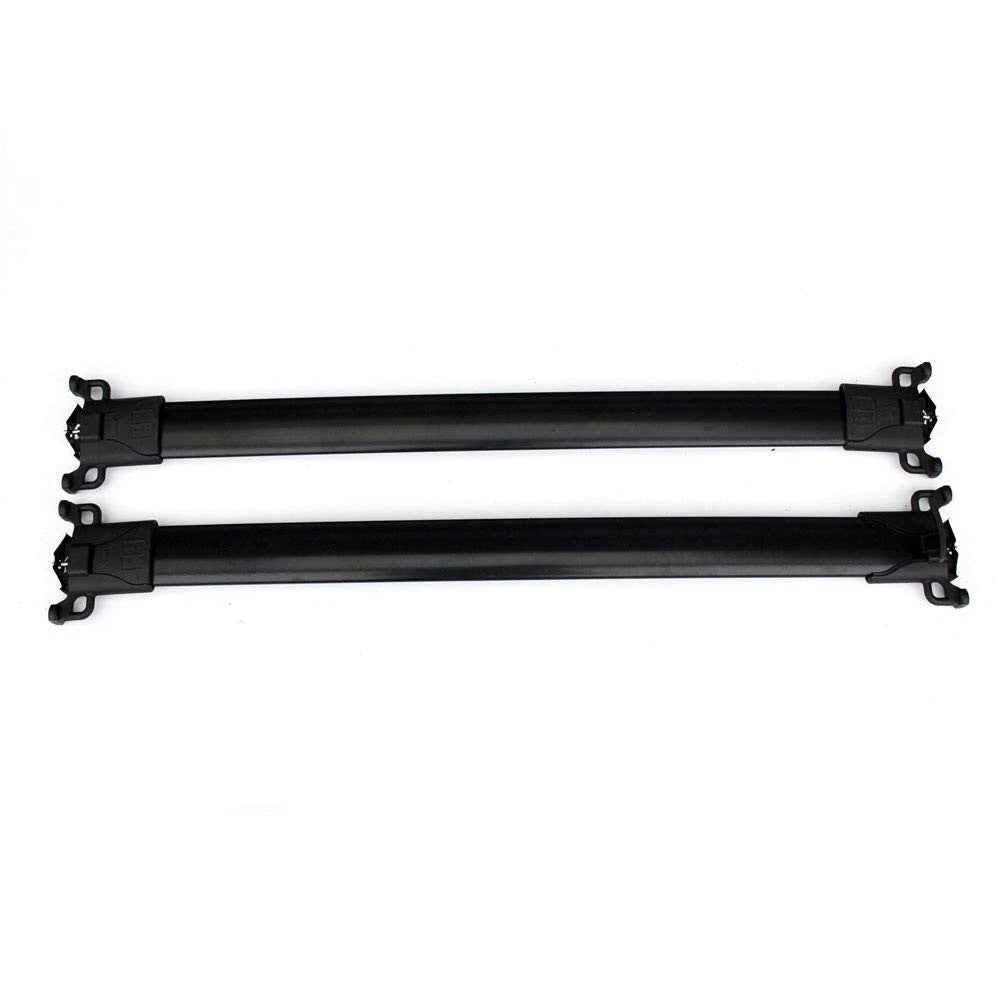 2X Roof Rack Cross Bars for Chevy Equinox GMC Terrain (2010–2017)