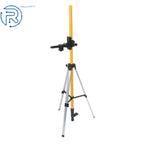 Telescopic Pole for Laser Level Max 13.8FT (Height Laser Level)