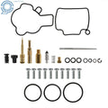 Carburetor Rebuild Kit for Honda TRX450R (2004–2005)