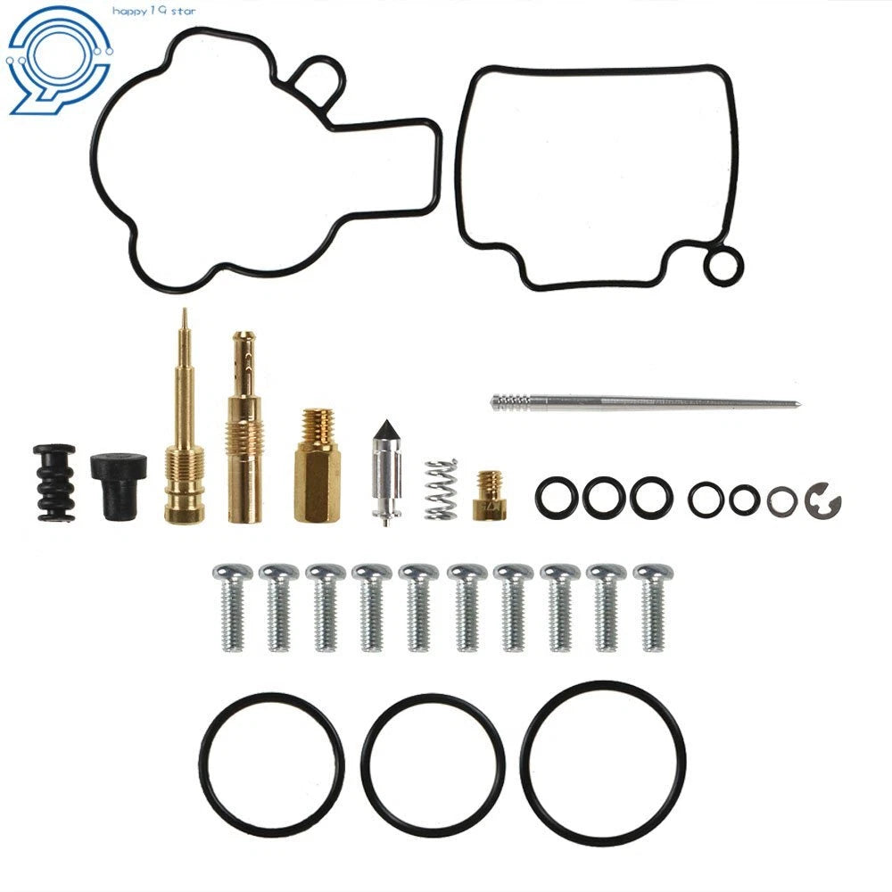 Carburetor Rebuild Kit for Honda TRX450R (2004–2005)