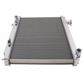 2 Row Aluminum Engine Radiator for Nissan 350Z (2003–2006) 2577