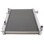 2 Row Aluminum Engine Radiator for Nissan 350Z (2003–2006) 2577