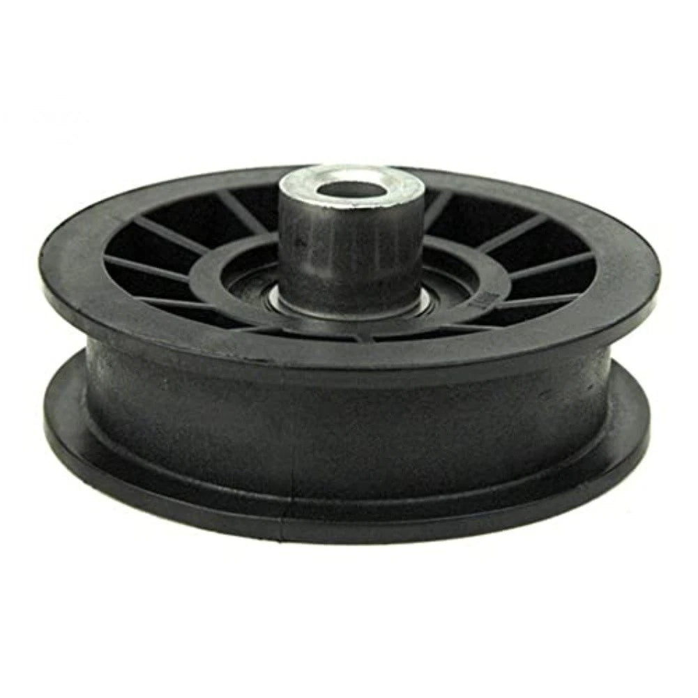 Flat Idler Pulley 280663 for Poulan Craftsman Lawn Mowers