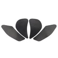 Tank Protector Pad Side Fuel Sticker Decal for Kawasaki Z1000 (2014–2016)