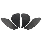 Tank Protector Pad Side Fuel Sticker Decal for Kawasaki Z1000 (2014–2016)