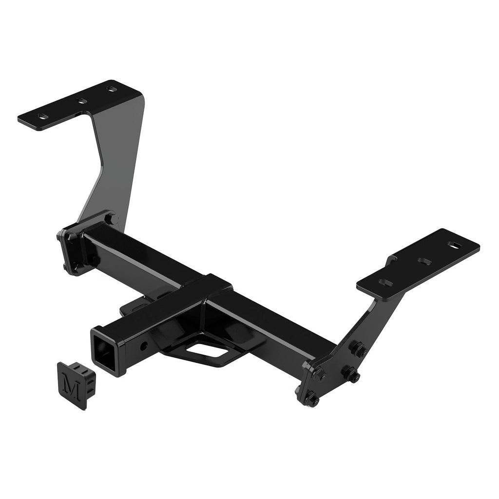 Towing Hitch Receiver Class 3 for Subaru Forester (2014–2018)