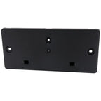 License Plate Brackets for Kia Telluride (2023-2025)