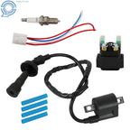 Ignition Coil Starter Relay for Yamaha Grizzly 660 (2001-2008)