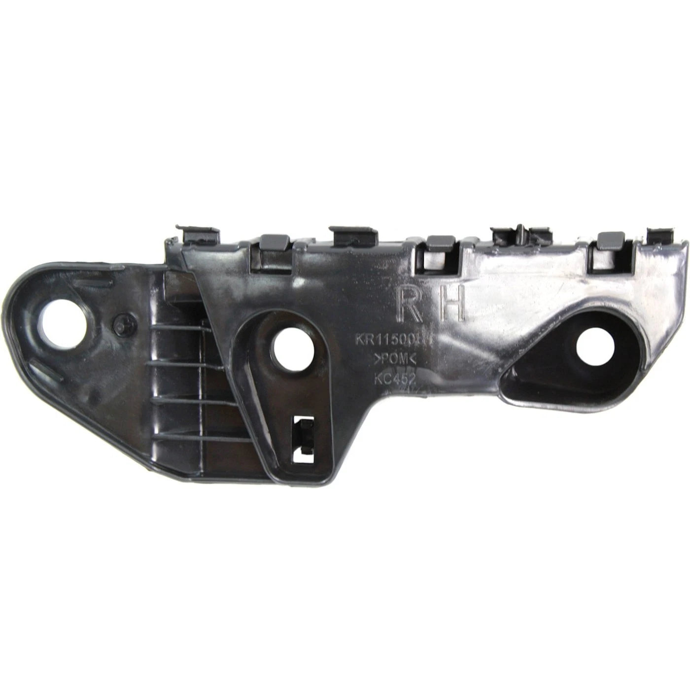 Bumper Retainer Set for Mazda CX-5 (2013-2016)