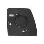 Mirror Glass for Nissan NV1500 (2012–2021) OE Style Driver Left