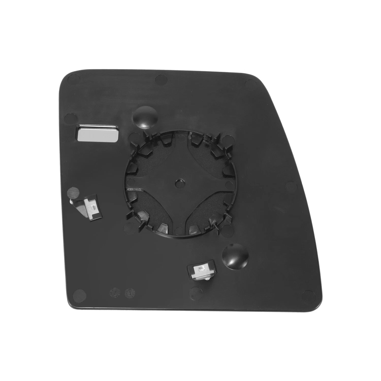 Mirror Glass for Nissan NV1500 (2012–2021) OE Style Driver Left