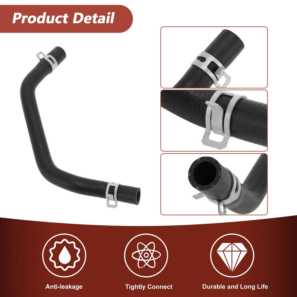 Engine Oil Cooler Tube for Jeep Cherokee (2014–2020) No. 68057473AA