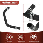 Engine Oil Cooler Tube for Jeep Cherokee (2014–2020) No. 68057473AA