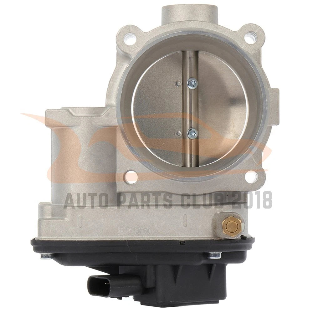 Throttle Body for Ford F-250, Flex (2007-2012)