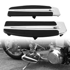 Slipstream Rider Footboard Inserts for Harley Touring Electra Street Glide (1986–Up)