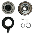 A C Compressor Clutch Replacement for Saturn Vue 3.6L (2008–2010)