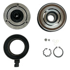 A C Compressor Clutch Replacement for Saturn Vue 3.6L (2008–2010)