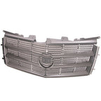 Replacement Grille for Chevrolet Silverado 1500 (2014–2018)