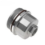 Oil Filter Housing Cover Cap for Mini Cooper 1.6L (2002–2008)
