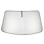 Foldable Windshield Sun Shade for Lexus RX (2016–2022)