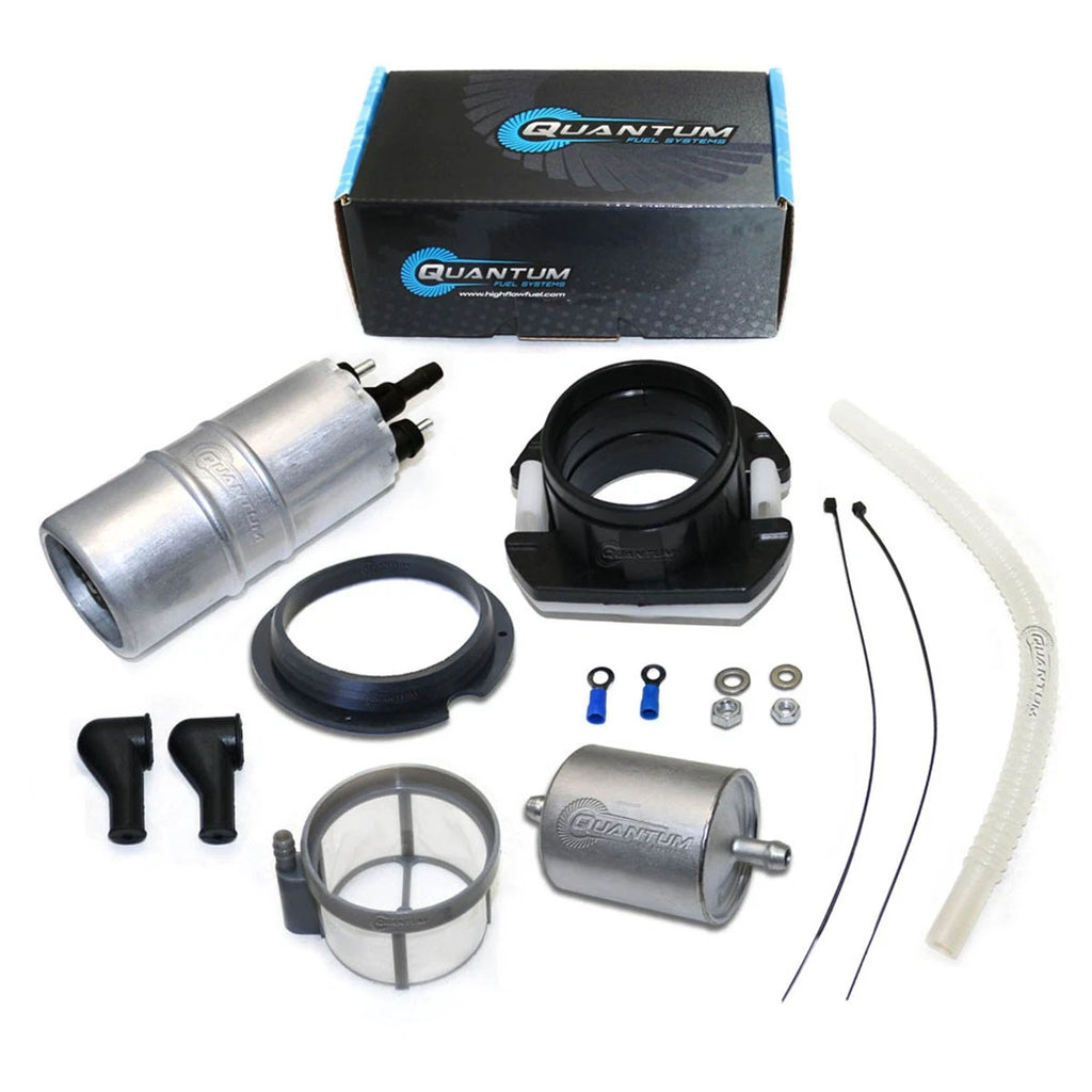 Intank Fuel Pump Set for BMW K1 K100 K75/RT/S (1982–2005) #16121461576
