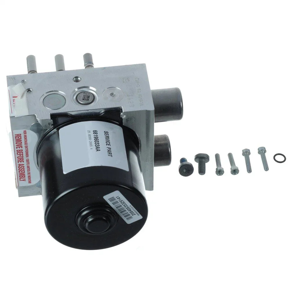 Anti Lock Brake System Hydraulic Control Unit for RAM 1500 (2002-2008)