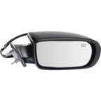 Heated Mirrors for Driver or Passenger Side (Right/Left)