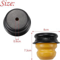 Coil Spring Damper for Kia Cerato, Hyundai Accent, Elantra (2006-2012)