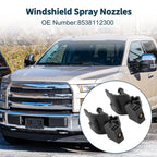Windshield Washer Nozzle Set for Toyota Camry (No. 8538112300)