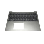 Palmrest Backlit Keyboard for Lenovo Ideapad 330S-15IKB (2017–2018) 5CB0R07203