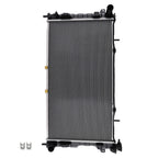 Aluminum Radiator for Chrysler Town & Country/Dodge Grand Caravan (2005–2007)