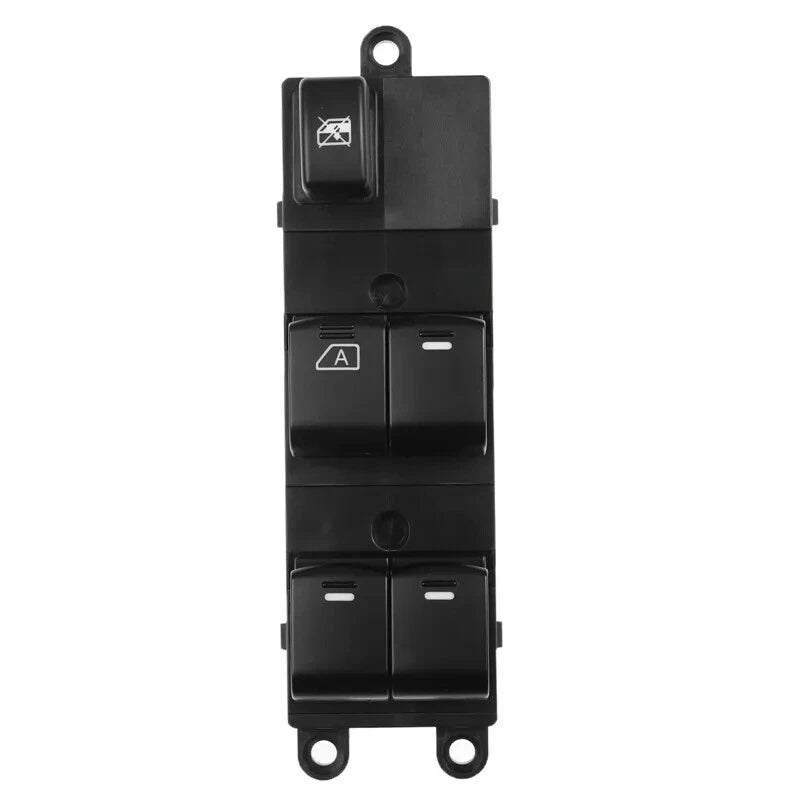 Power Window Switch for Nissan Sunny Almera (25400-95F0A)