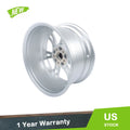 OE Style 19x9.5 Inch Replacement Wheel Rim for Tesla Model 3 Model Y (2017–2024)