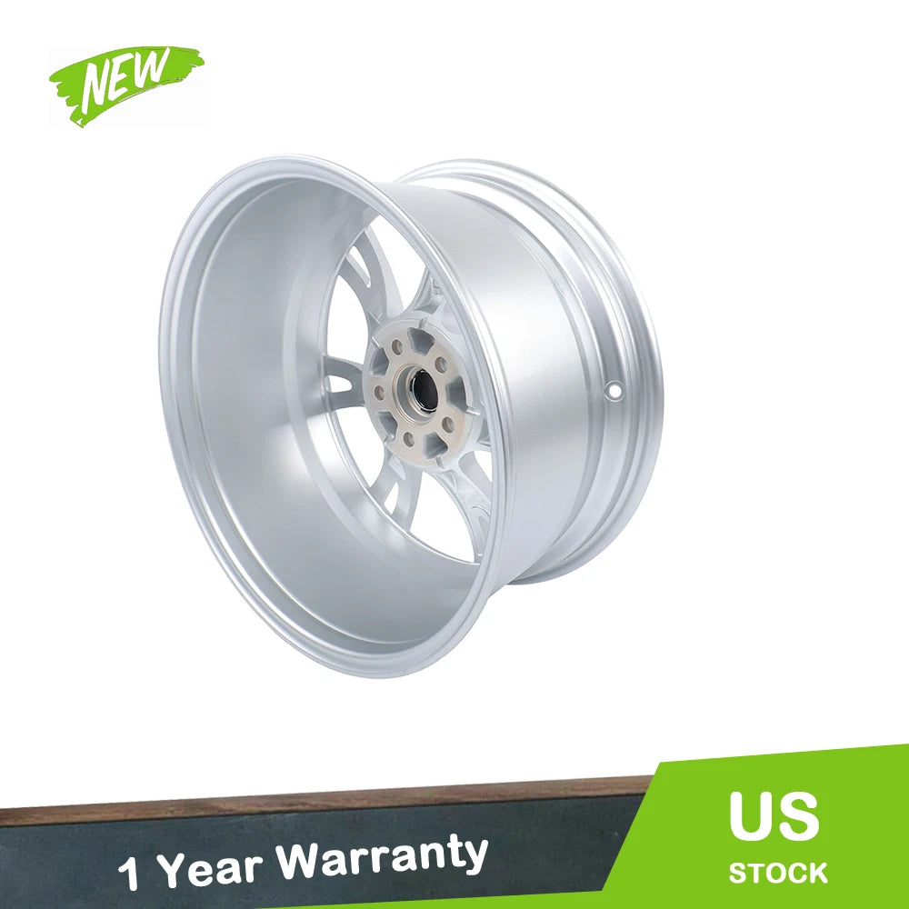 OE Style 19x9.5 Inch Replacement Wheel Rim for Tesla Model 3 Model Y (2017–2024)