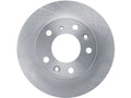 Front Brake Rotor for Mazda MPV (1989–1991) CS952BT
