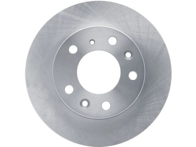 Front Brake Rotor for Mazda MPV (1989–1991) CS952BT