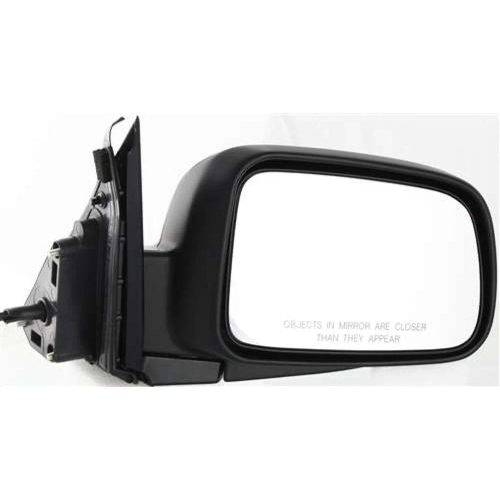 Folding Power Mirrors Pair for Honda CR-V (2002–2006)