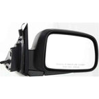 Folding Power Mirrors Pair for Honda CR-V (2002–2006)